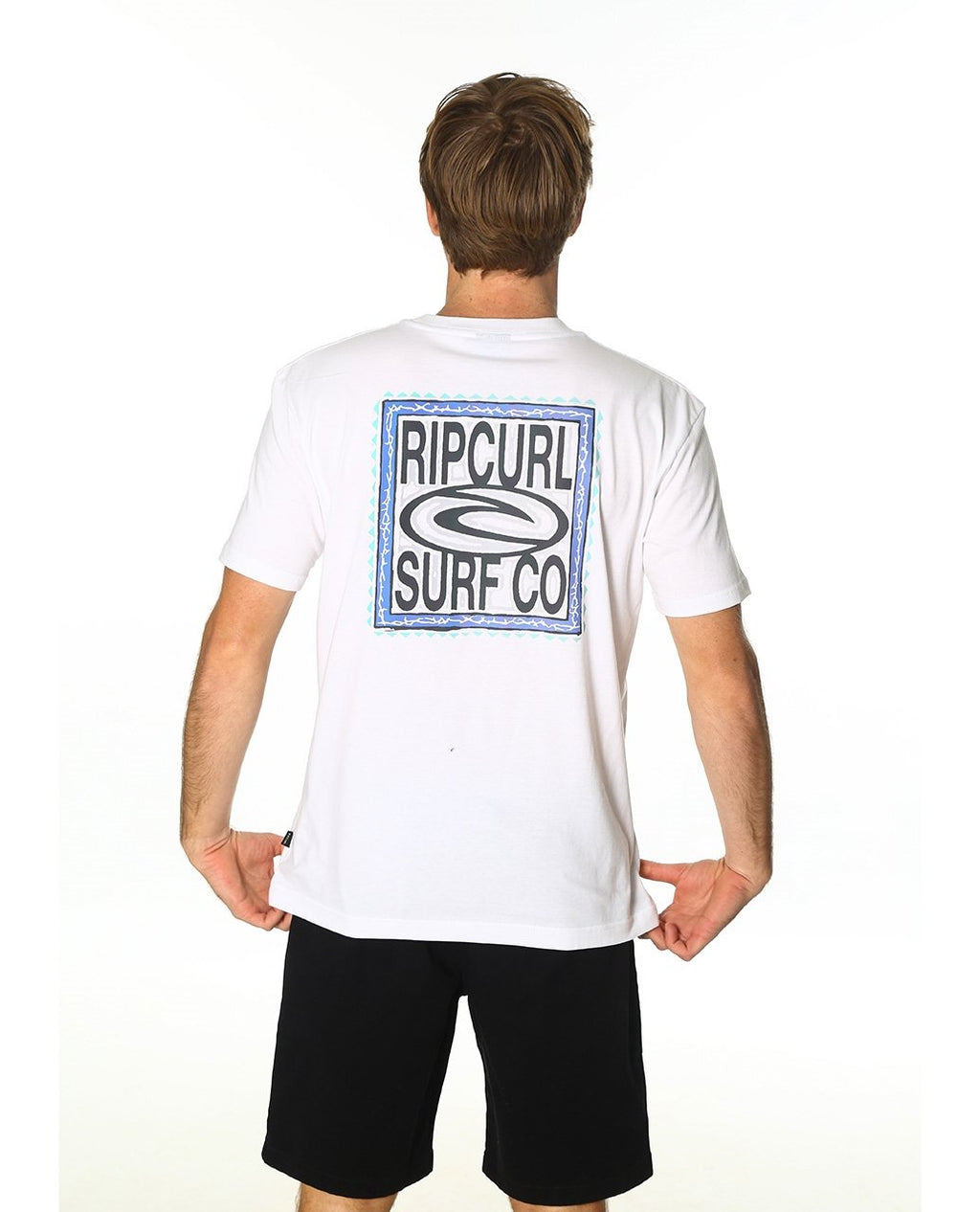 TRAD TEE
