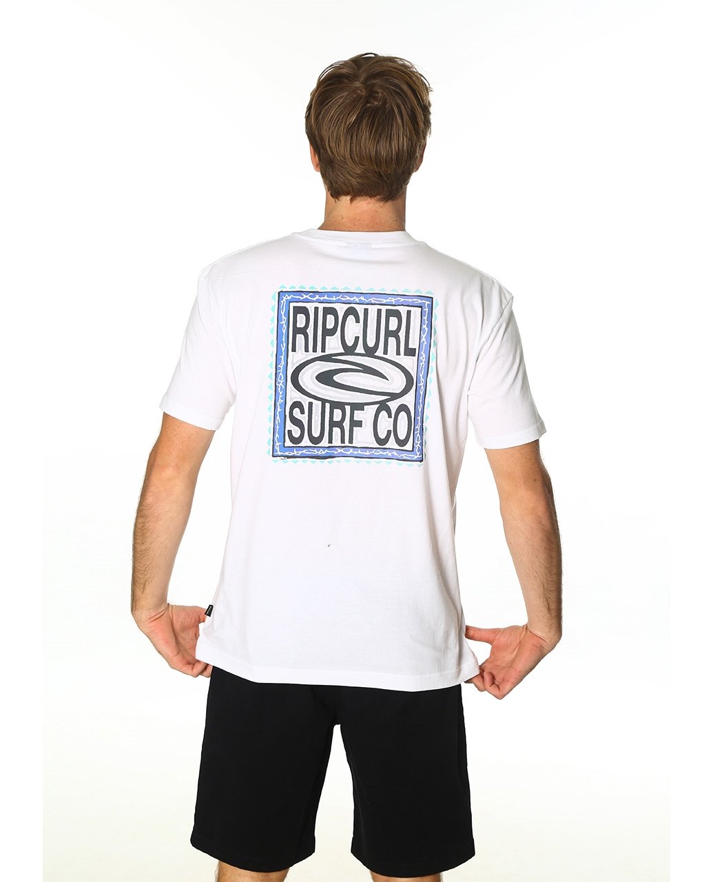 TRAD TEE