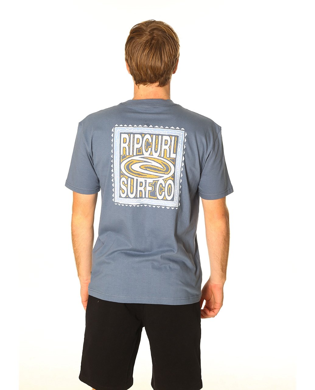 TRAD TEE