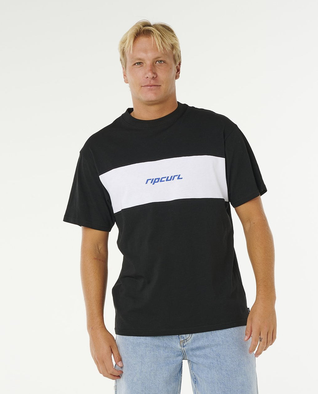 UNDERTOW PANEL TEE