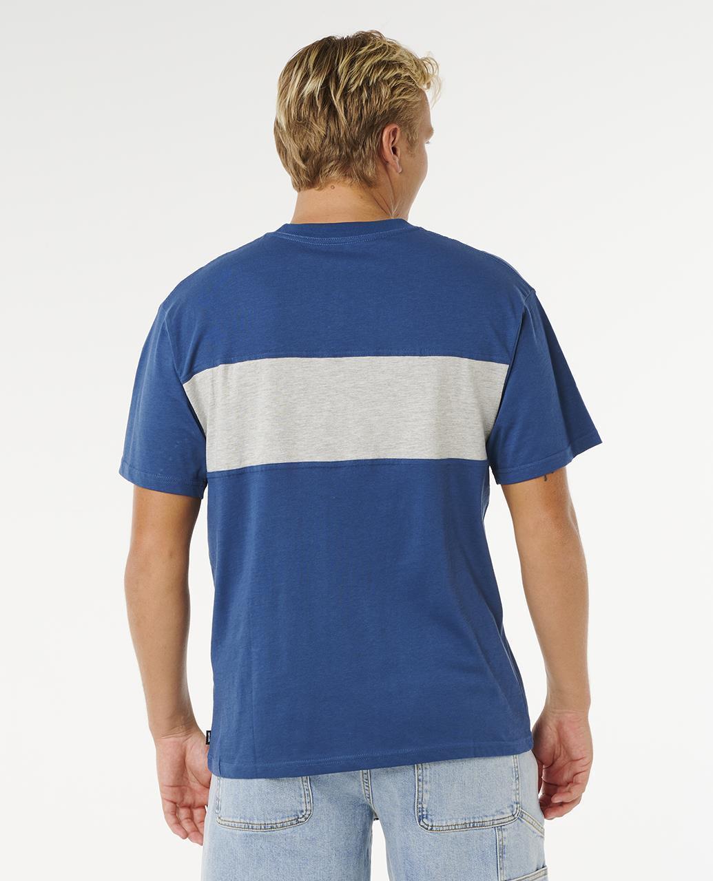 UNDERTOW PANEL TEE