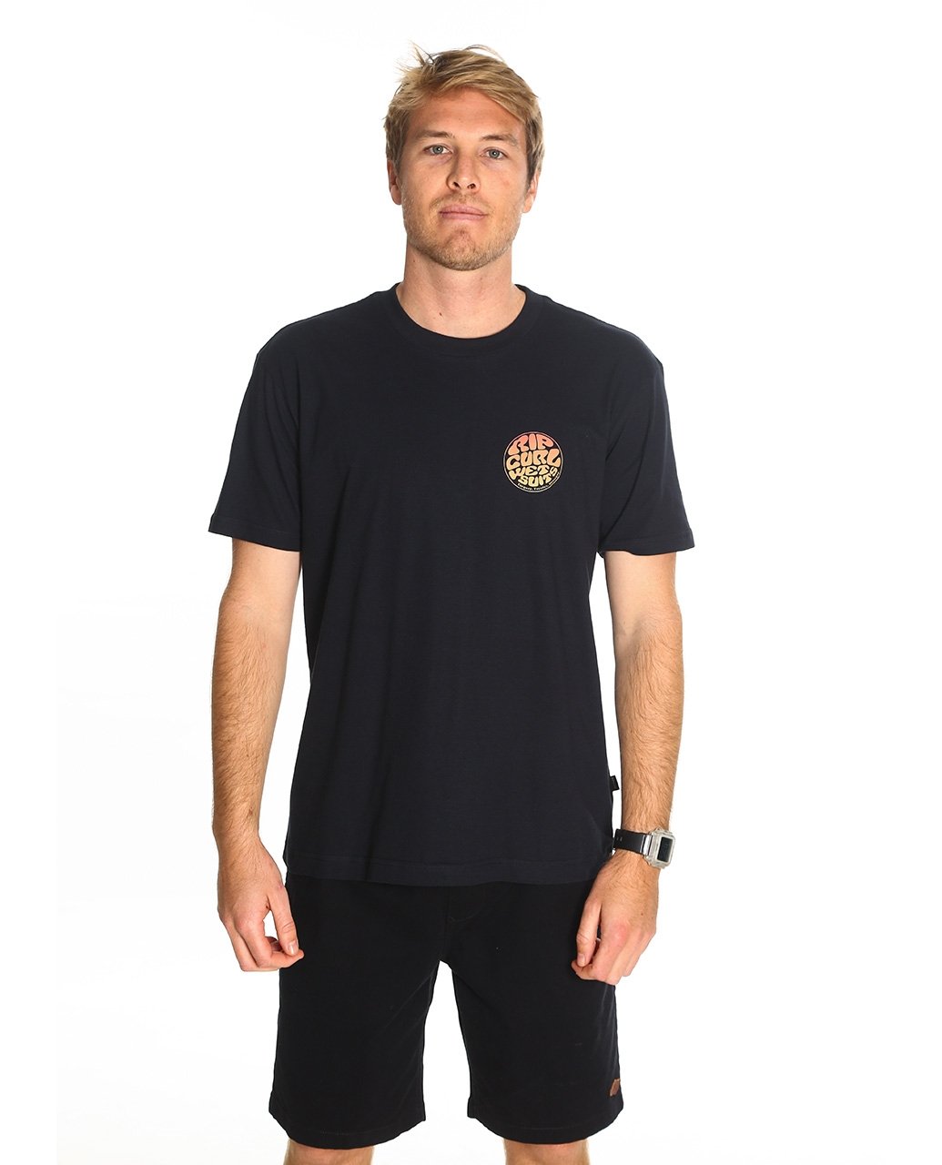 WETTIE GRADIENT TEE