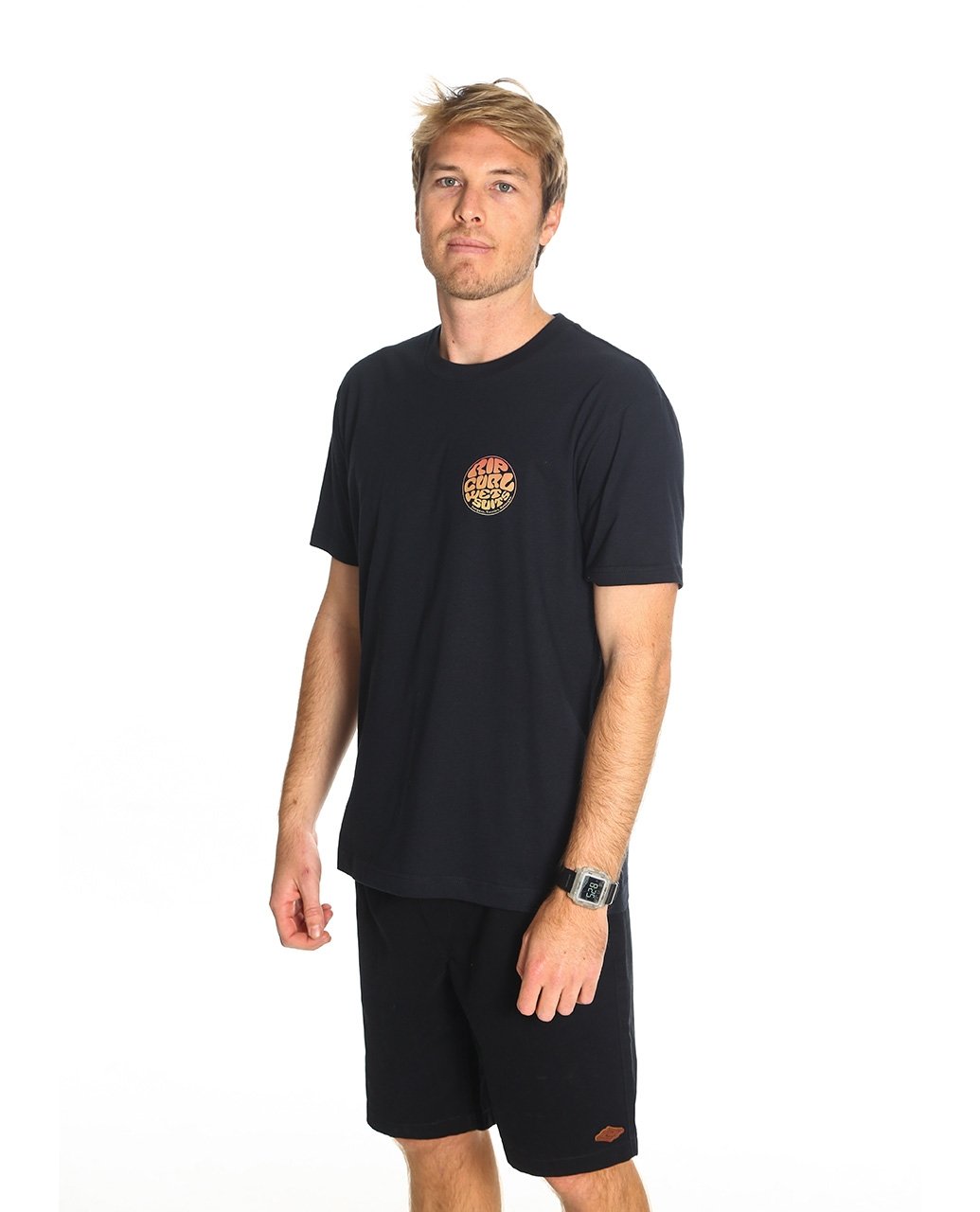 WETTIE GRADIENT TEE
