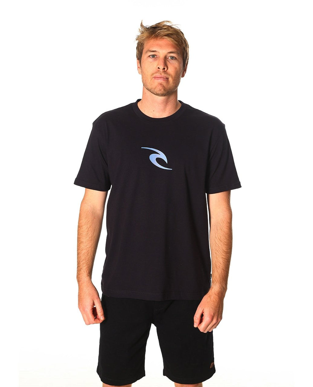 WAVE ICON TEE