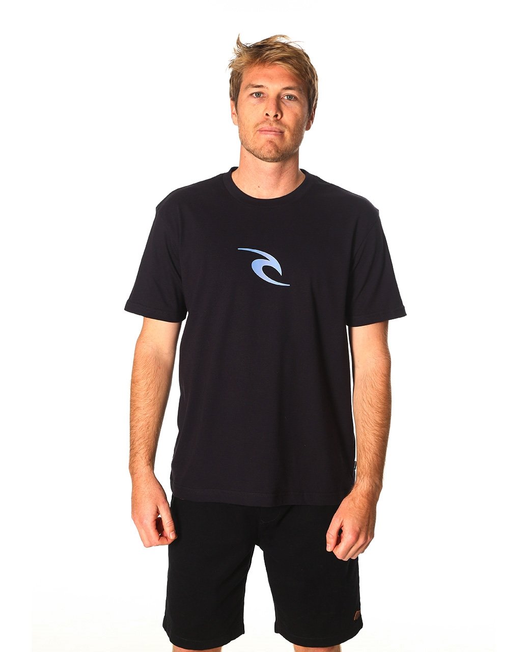 WAVE ICON TEE