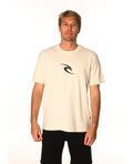 WAVE ICON TEE