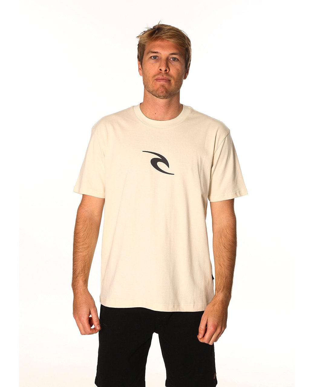 WAVE ICON TEE