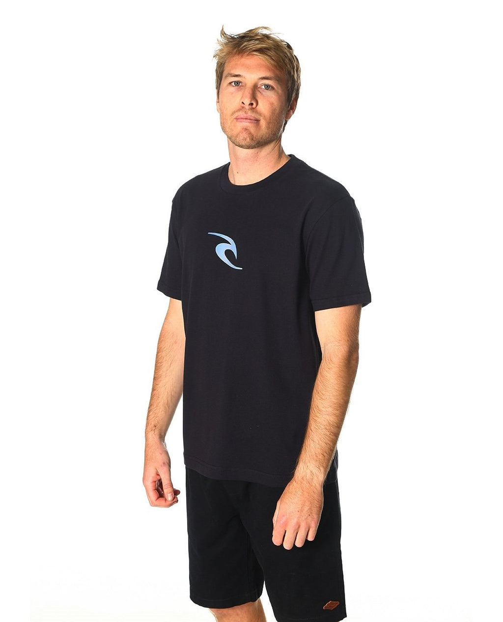 WAVE ICON TEE