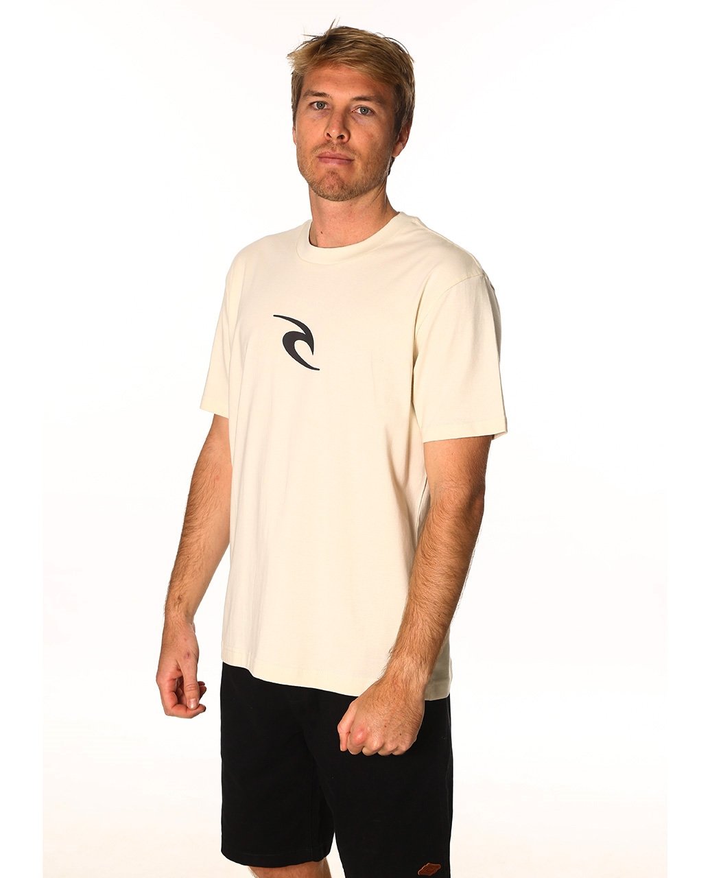 WAVE ICON TEE