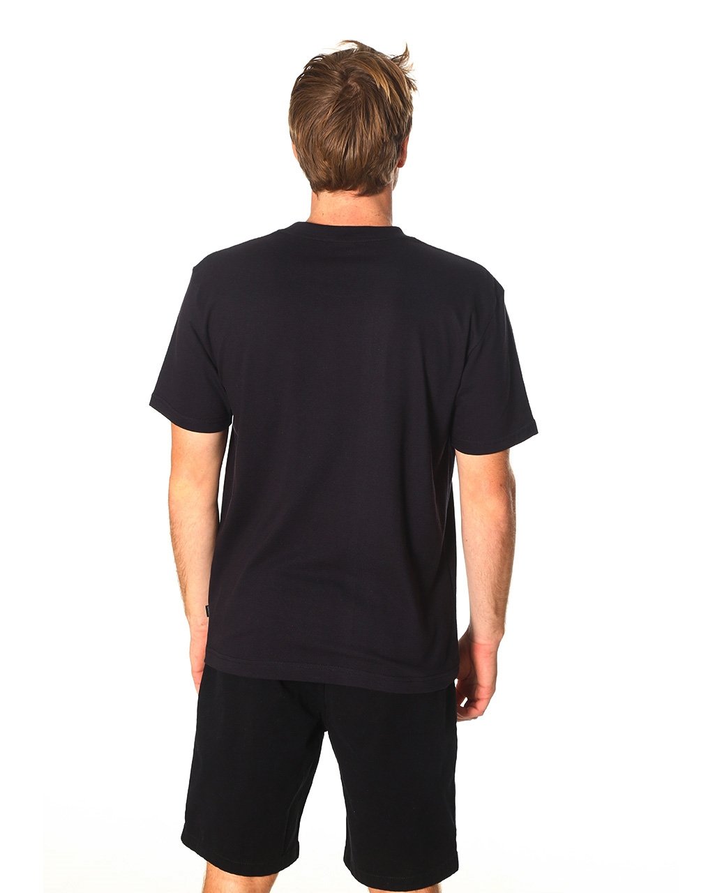 WAVE ICON TEE