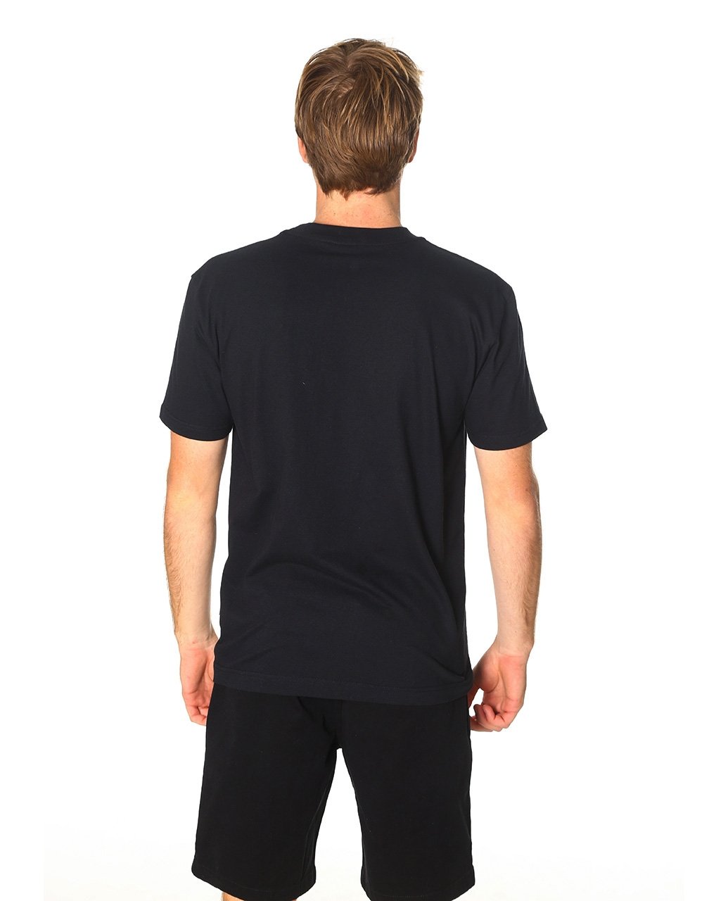 WETTIE LOGO FRONT TEE