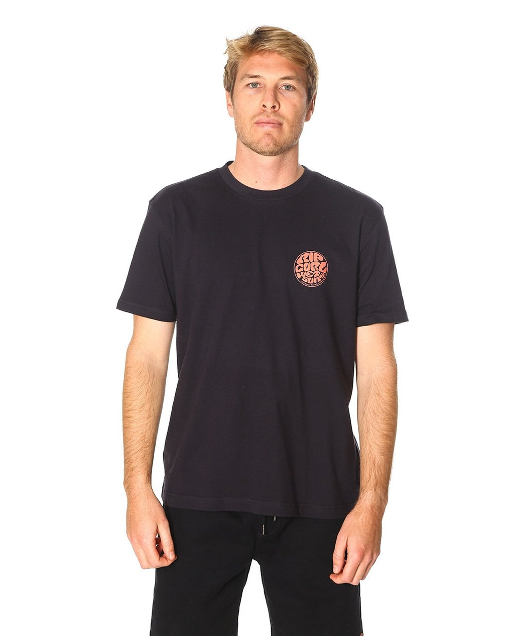 WETTIE LOGO TEE