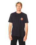 WETTIE LOGO TEE