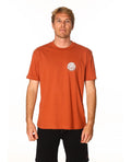 WETTIE LOGO TEE