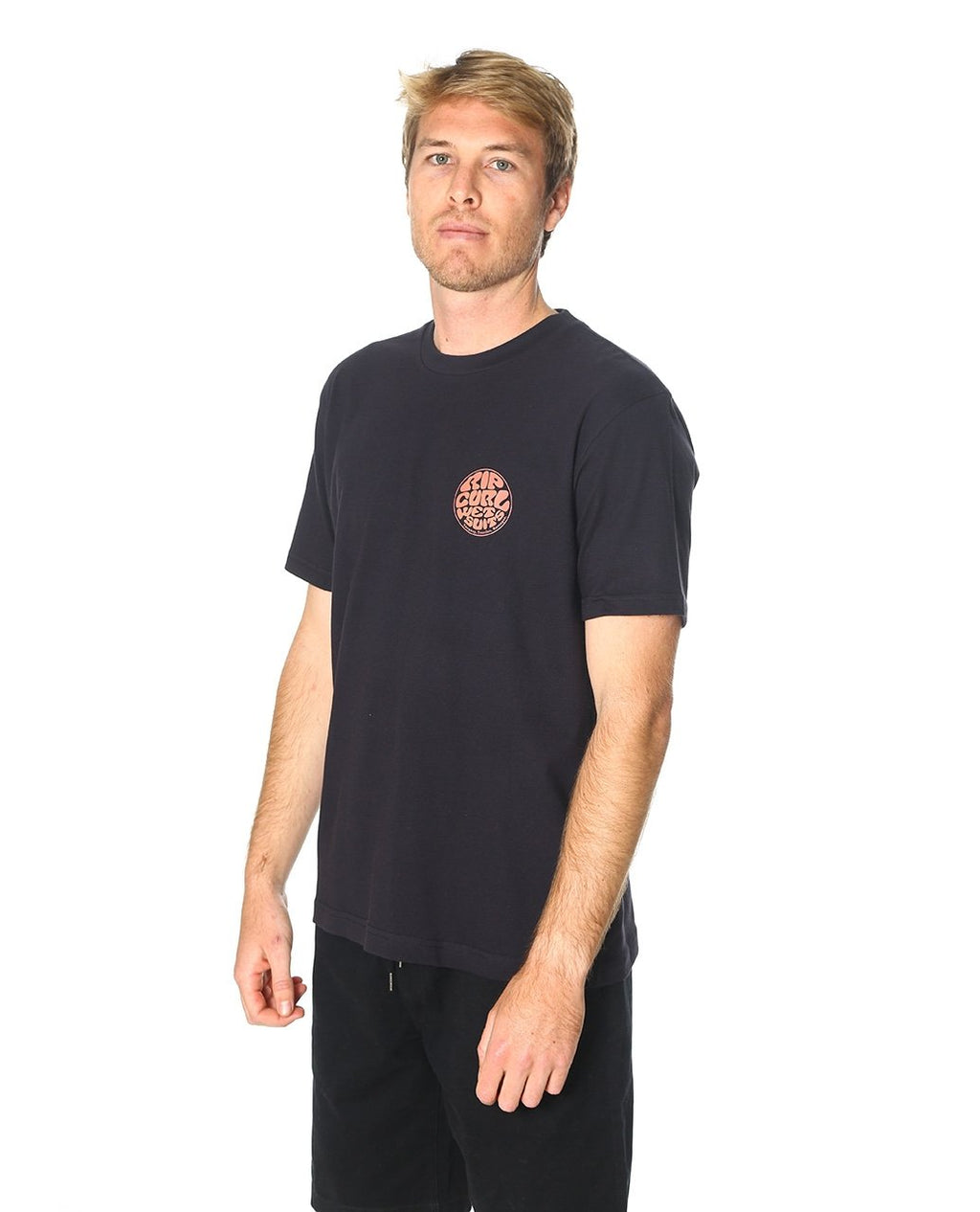 WETTIE LOGO TEE