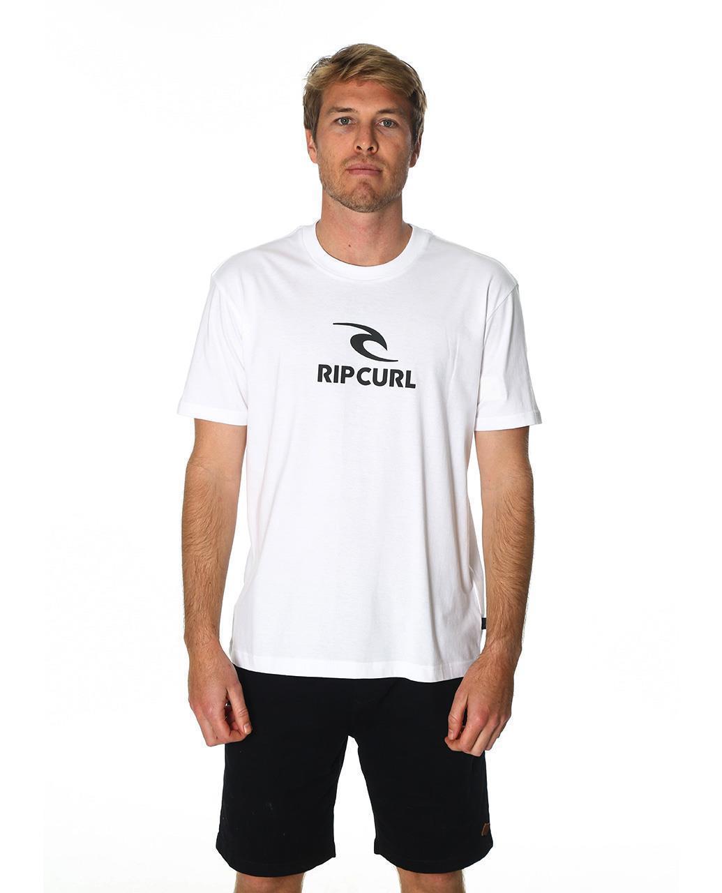 WAXY TEE