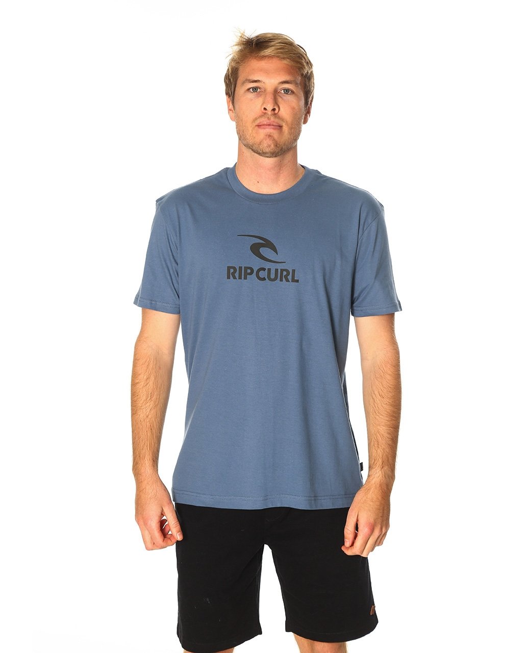 WAXY TEE