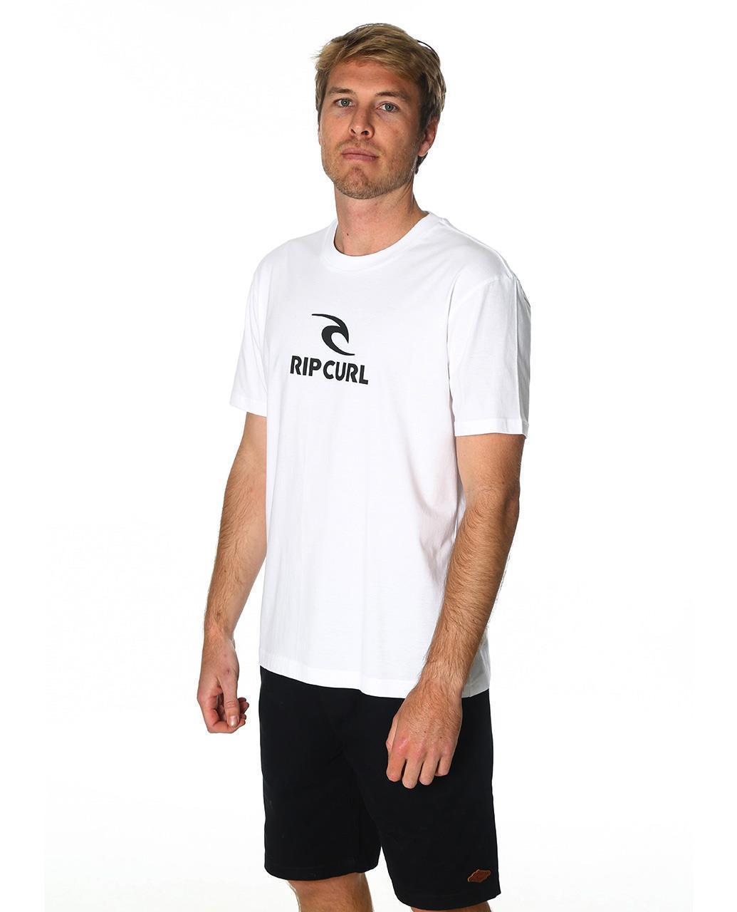 WAXY TEE