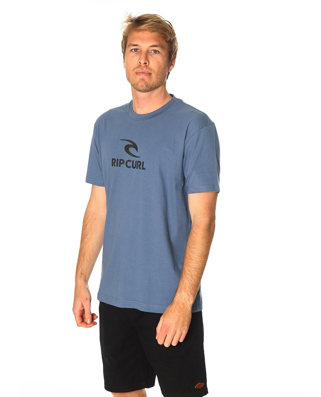 WAXY TEE
