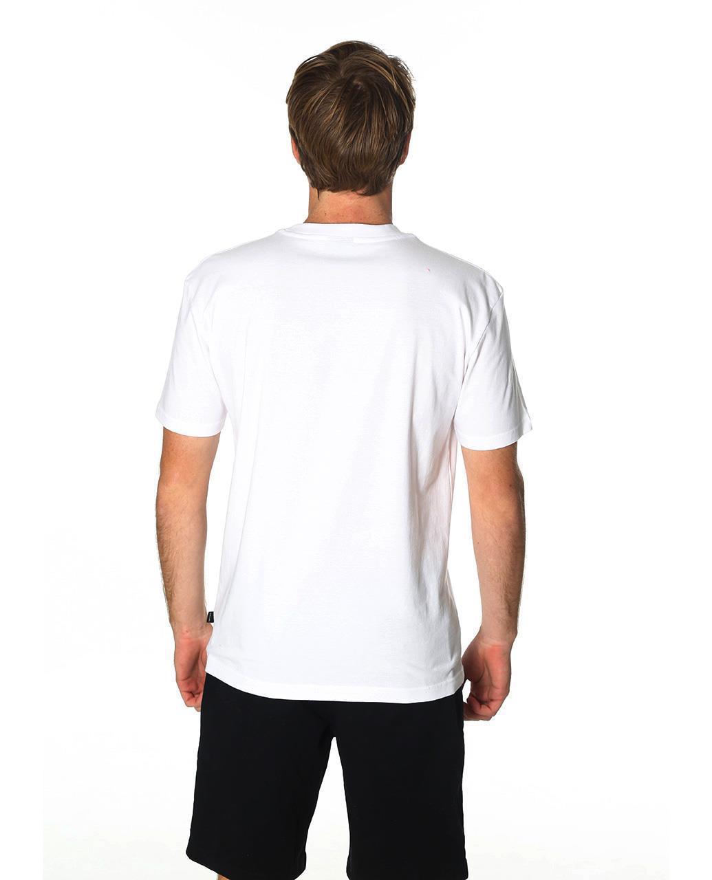 WAXY TEE