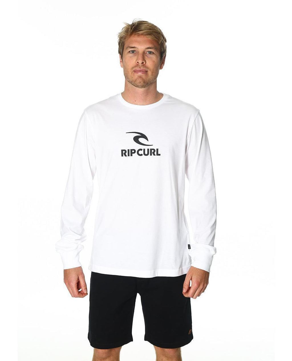 WAXY LS TEE