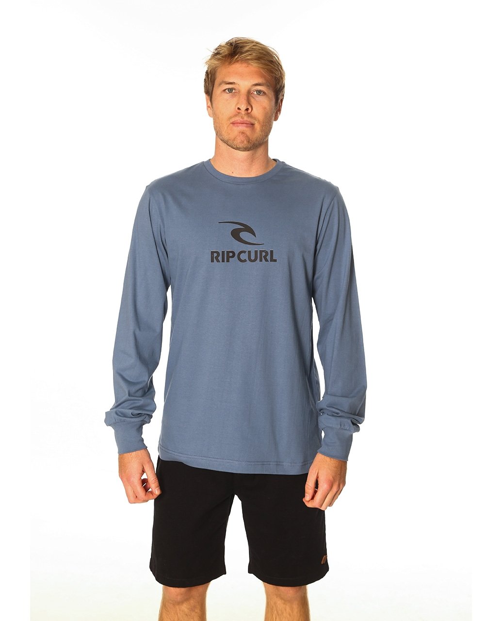 WAXY LS TEE