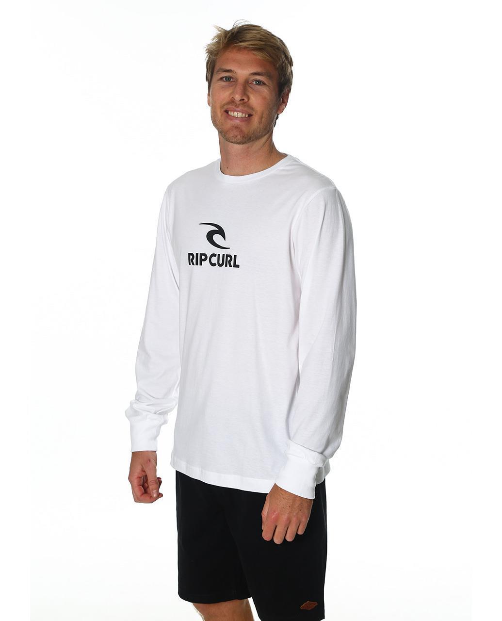 WAXY LS TEE
