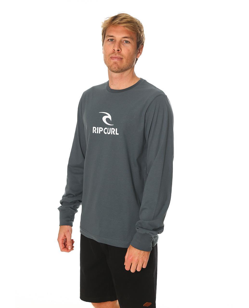 WAXY LS TEE