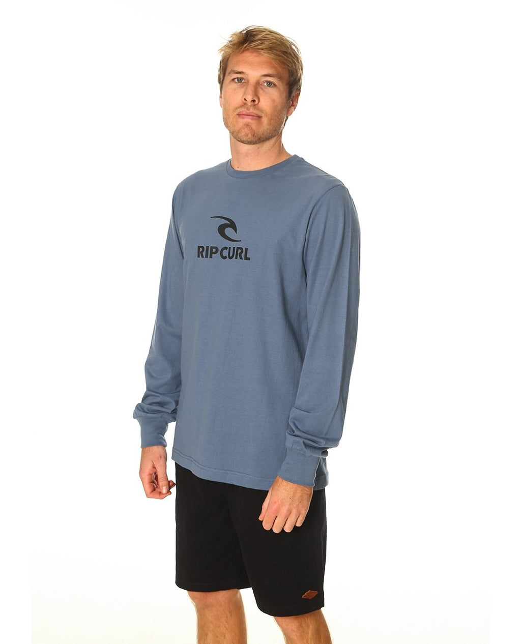 WAXY LS TEE