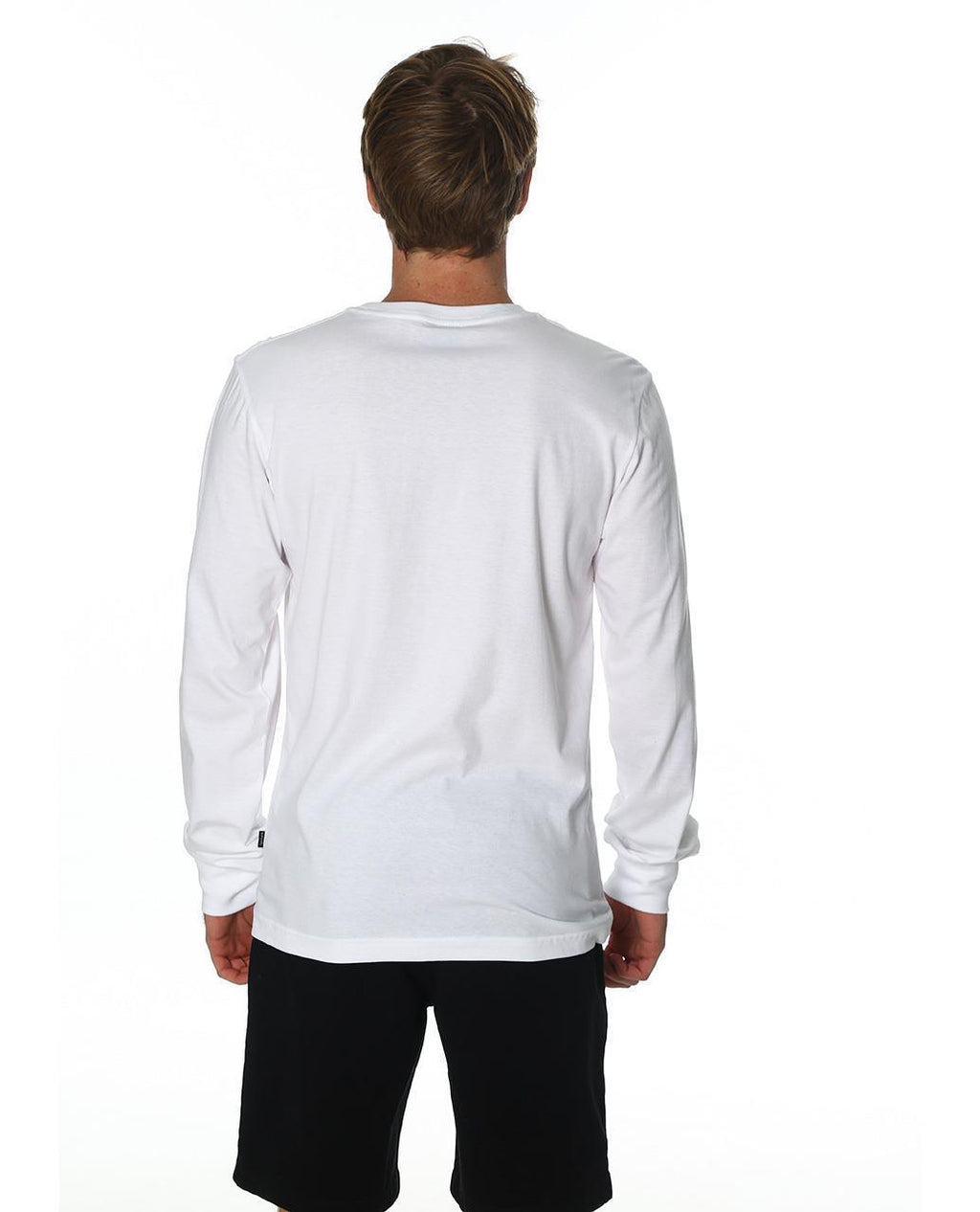 WAXY LS TEE