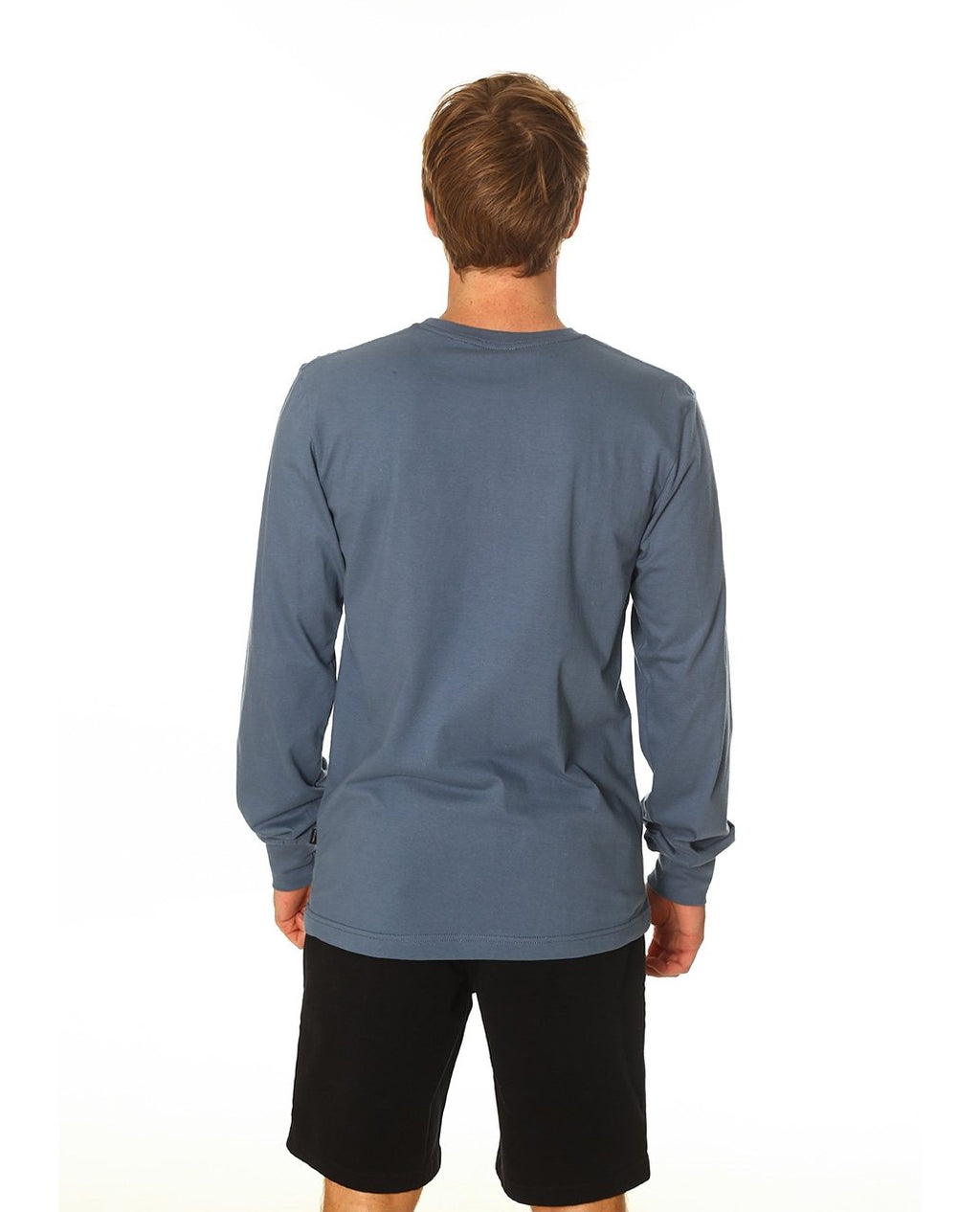 WAXY LS TEE