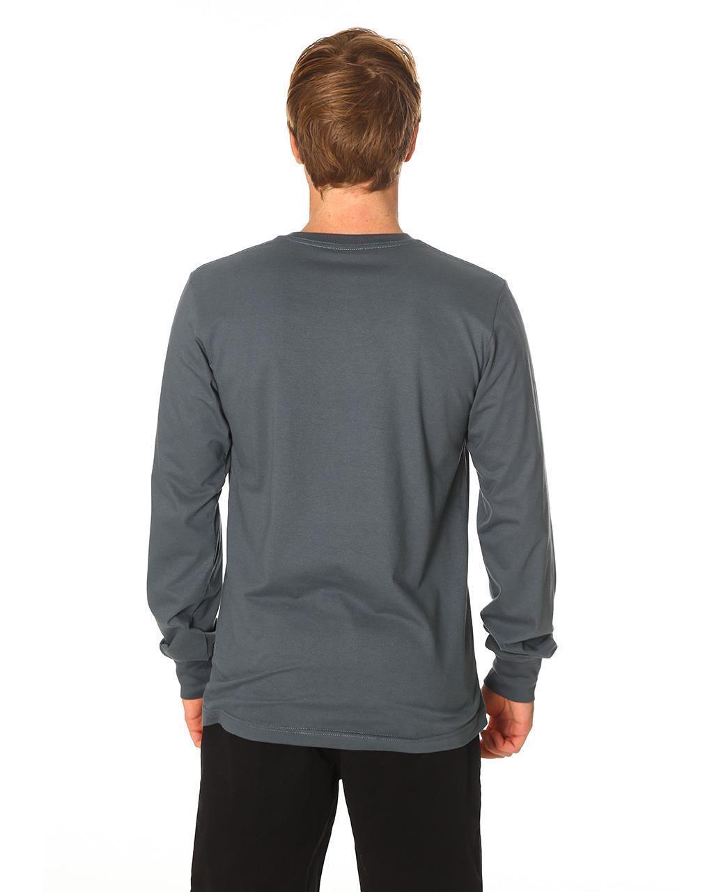 WAXY LS TEE