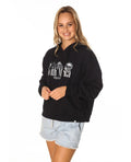 SA PROTEAS HOODIE