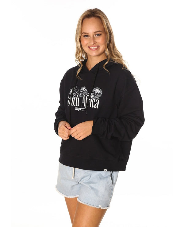 SA PROTEAS HOODIE