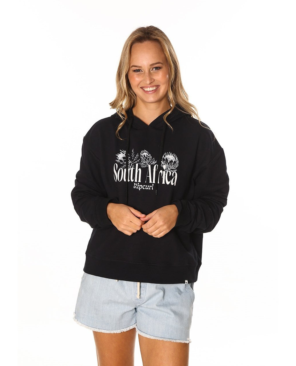SA PROTEAS HOODIE