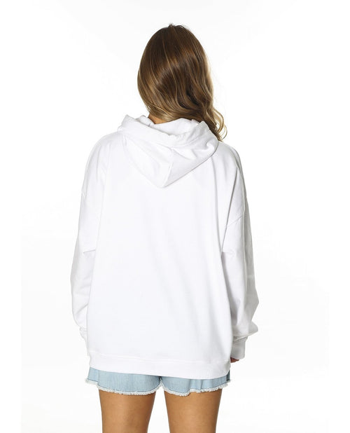 AFRICAN HERITAGE HOODIE