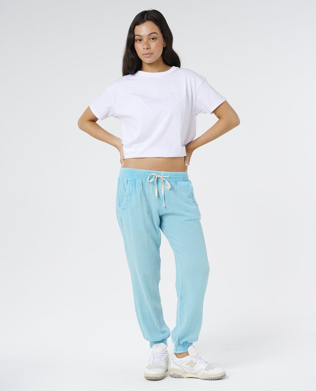 CLASSIC SURF PANT