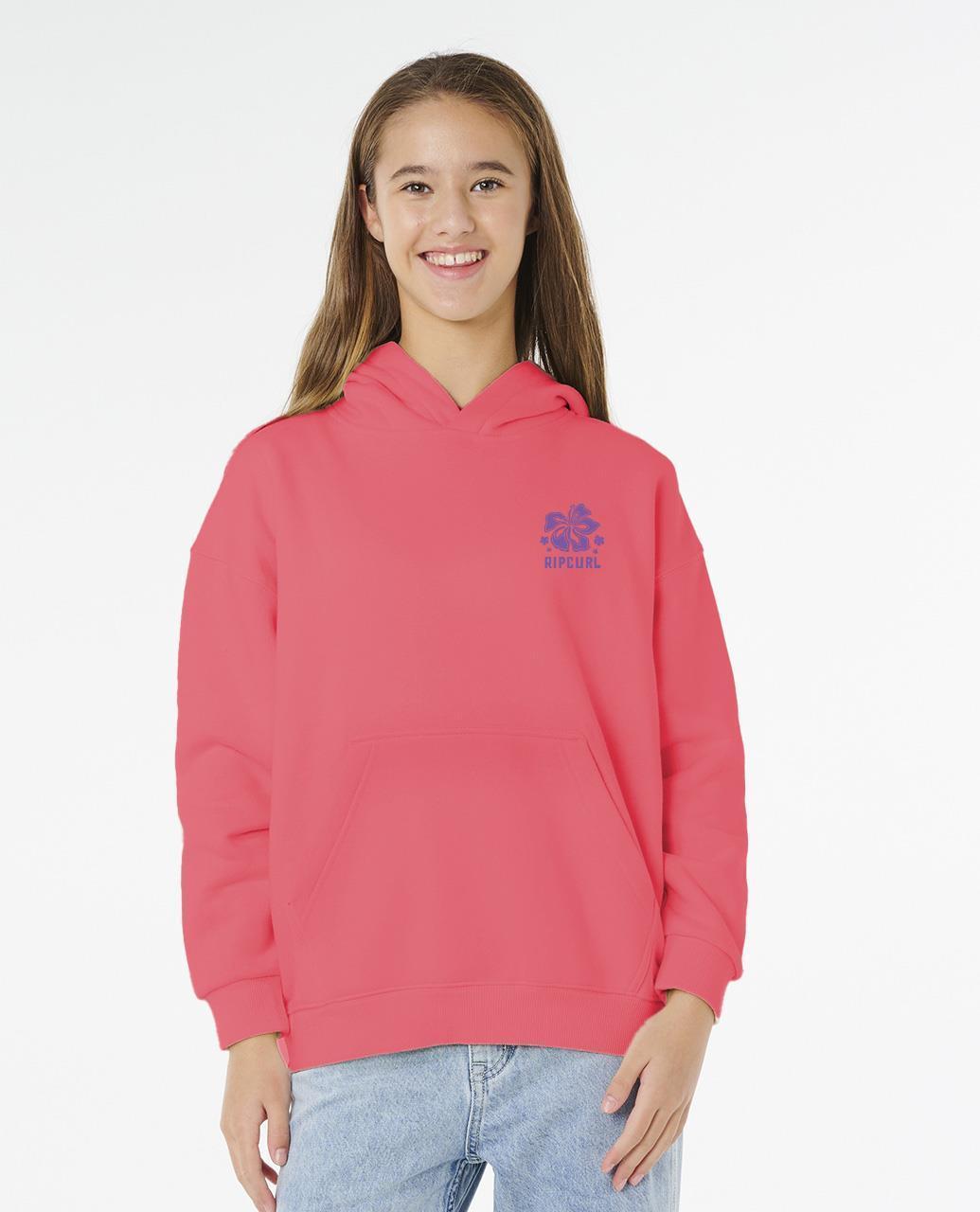 CRAFTED FOR THE SEARCH HOOD - GIRLS