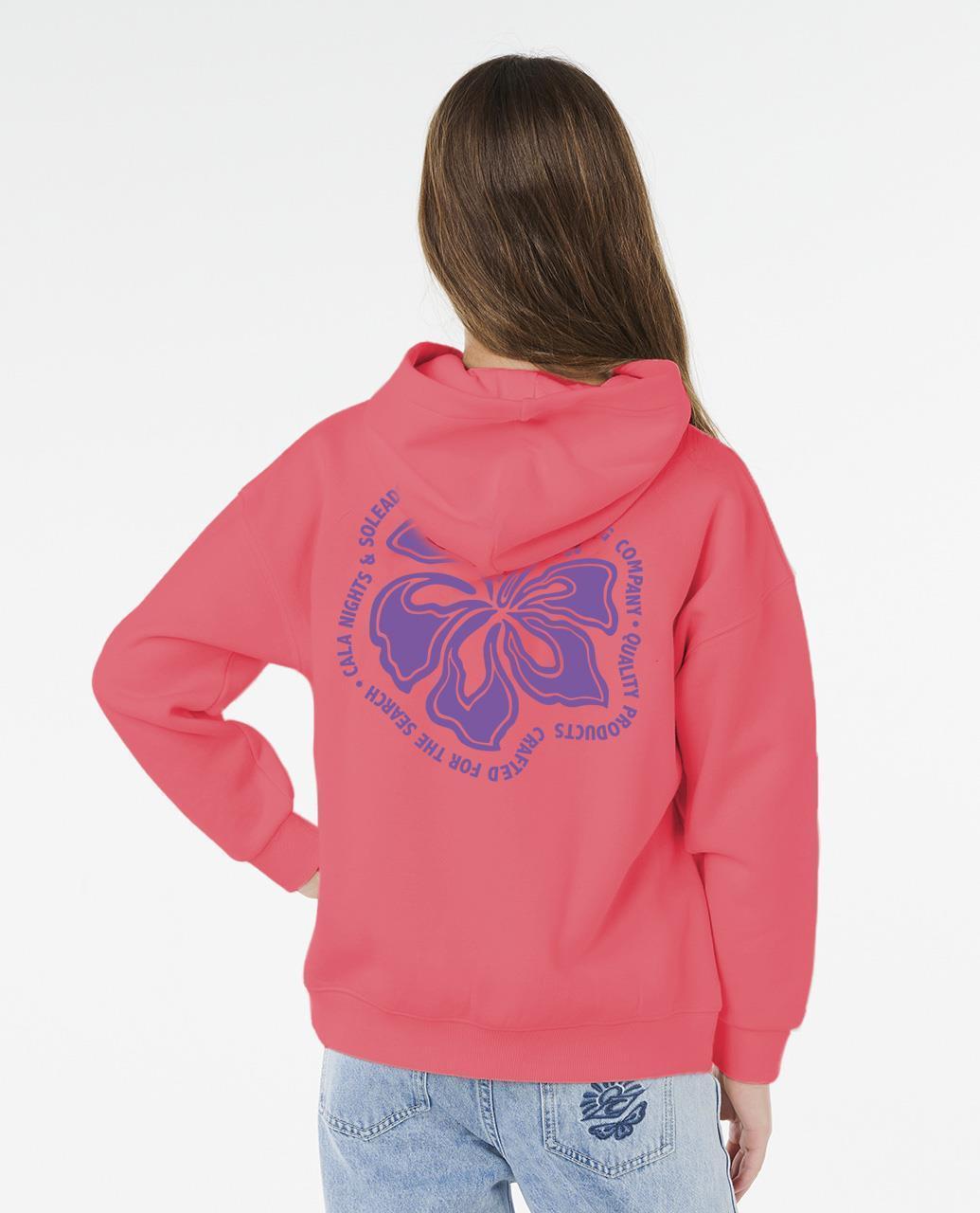 CRAFTED FOR THE SEARCH HOOD - GIRLS