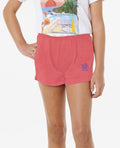 CRAFTED FOR THE SEARCH SHORT - GIRLS