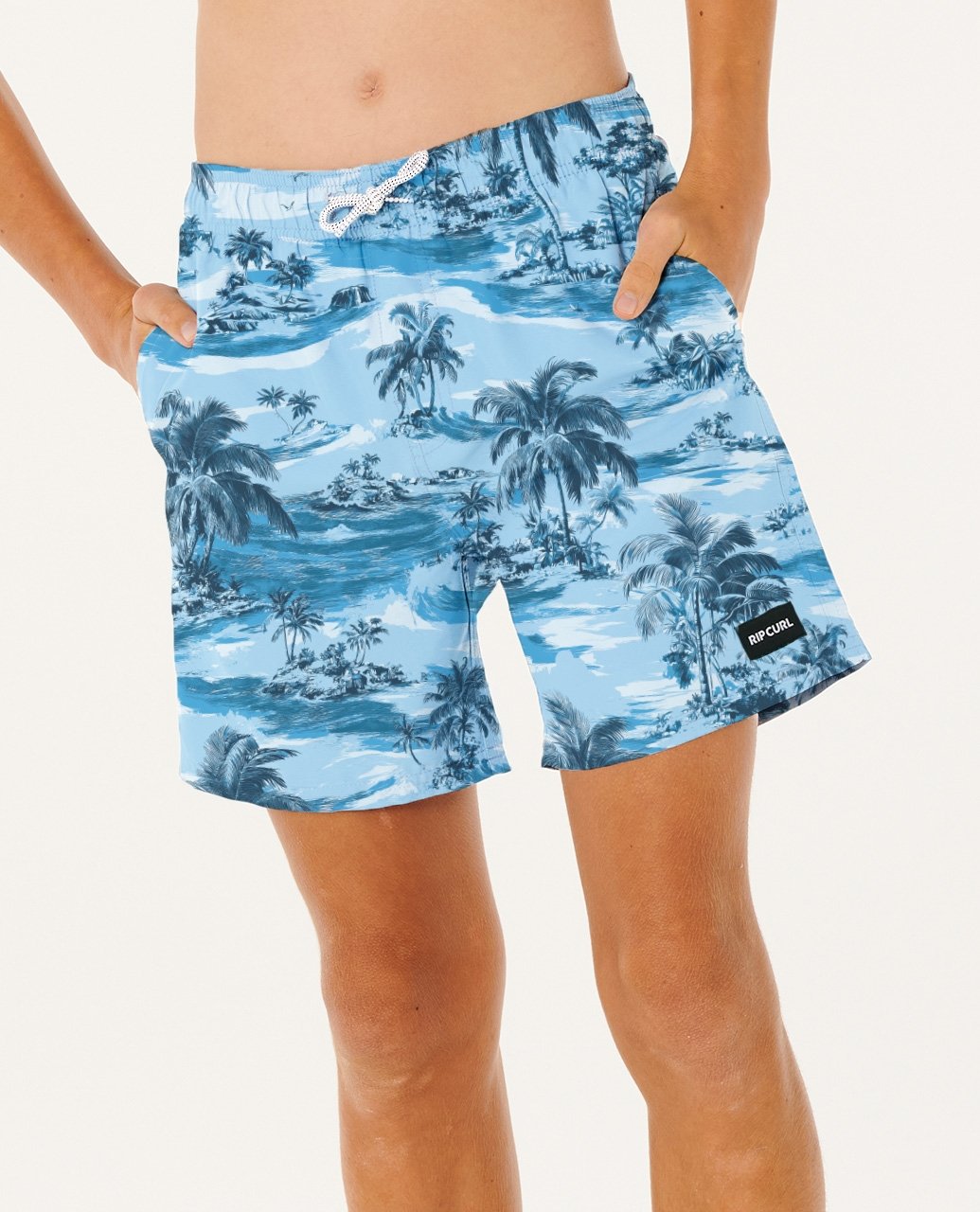 DREAMERS VOLLEY - BOYS