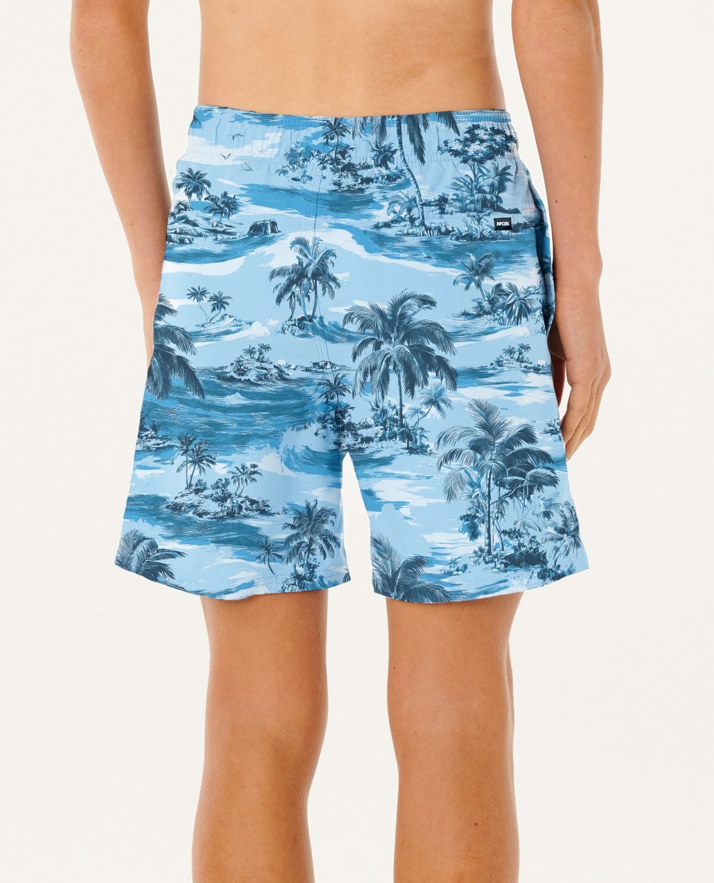 DREAMERS VOLLEY - BOYS