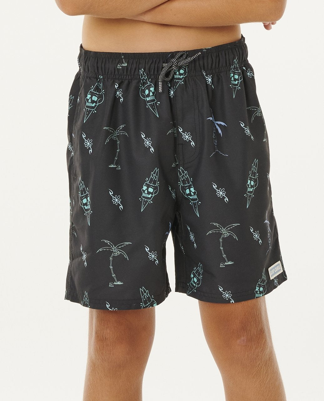 ETERNAL SHRED VOLLEY - BOYS