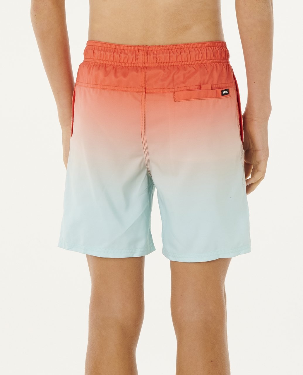 OFFSET FADE VOLLEY - BOYS