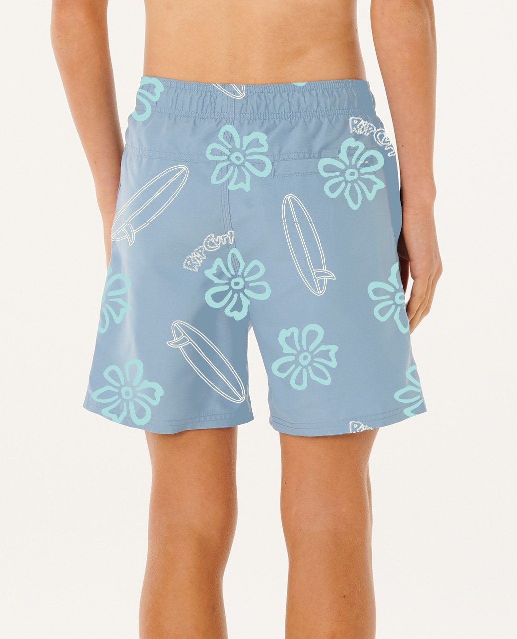 RIDE THE WAVE VOLLEY - BOYS