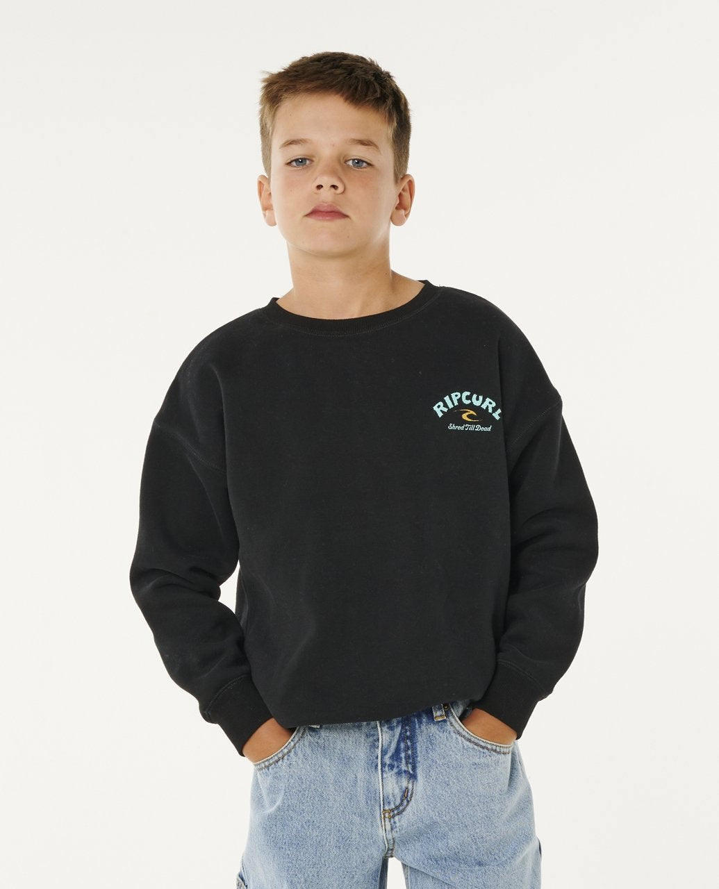 SHRED TILL DEAD CREW - BOYS