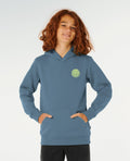 WETSUIT ICON HOOD - BOYS