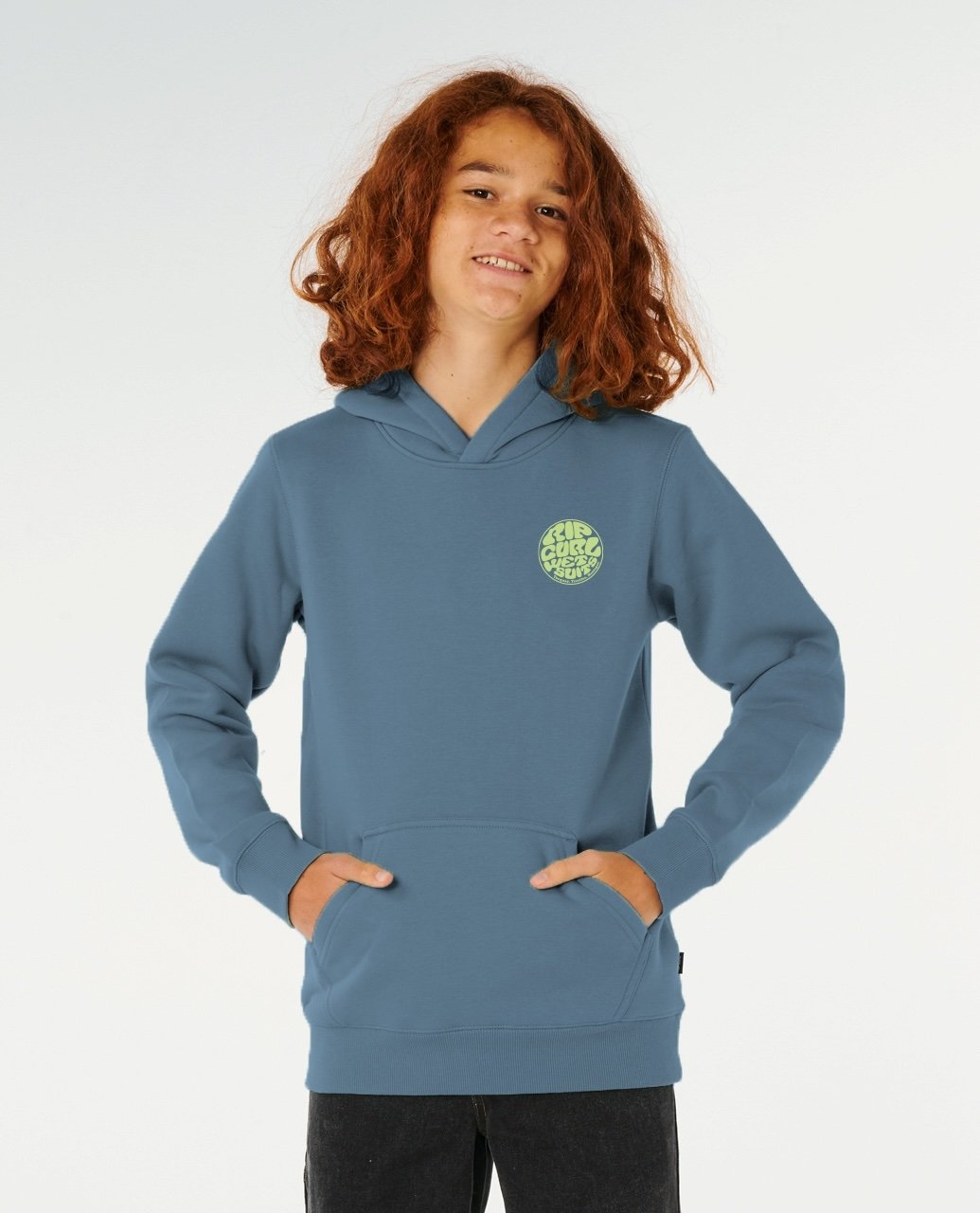 WETSUIT ICON HOOD - BOYS