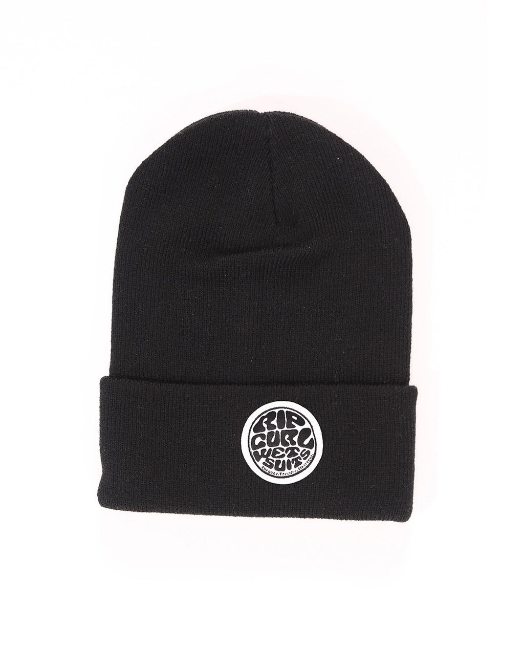 LOCAL WETTIE LOGO KNITTED BEANIE - BOYS
