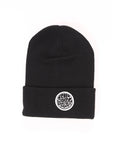 LOCAL WETTIE LOGO KNITTED BEANIE - BOYS